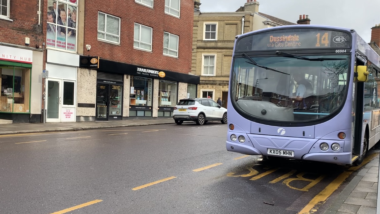 First Bus “affected majorly” by recent storms, says Head of Operations