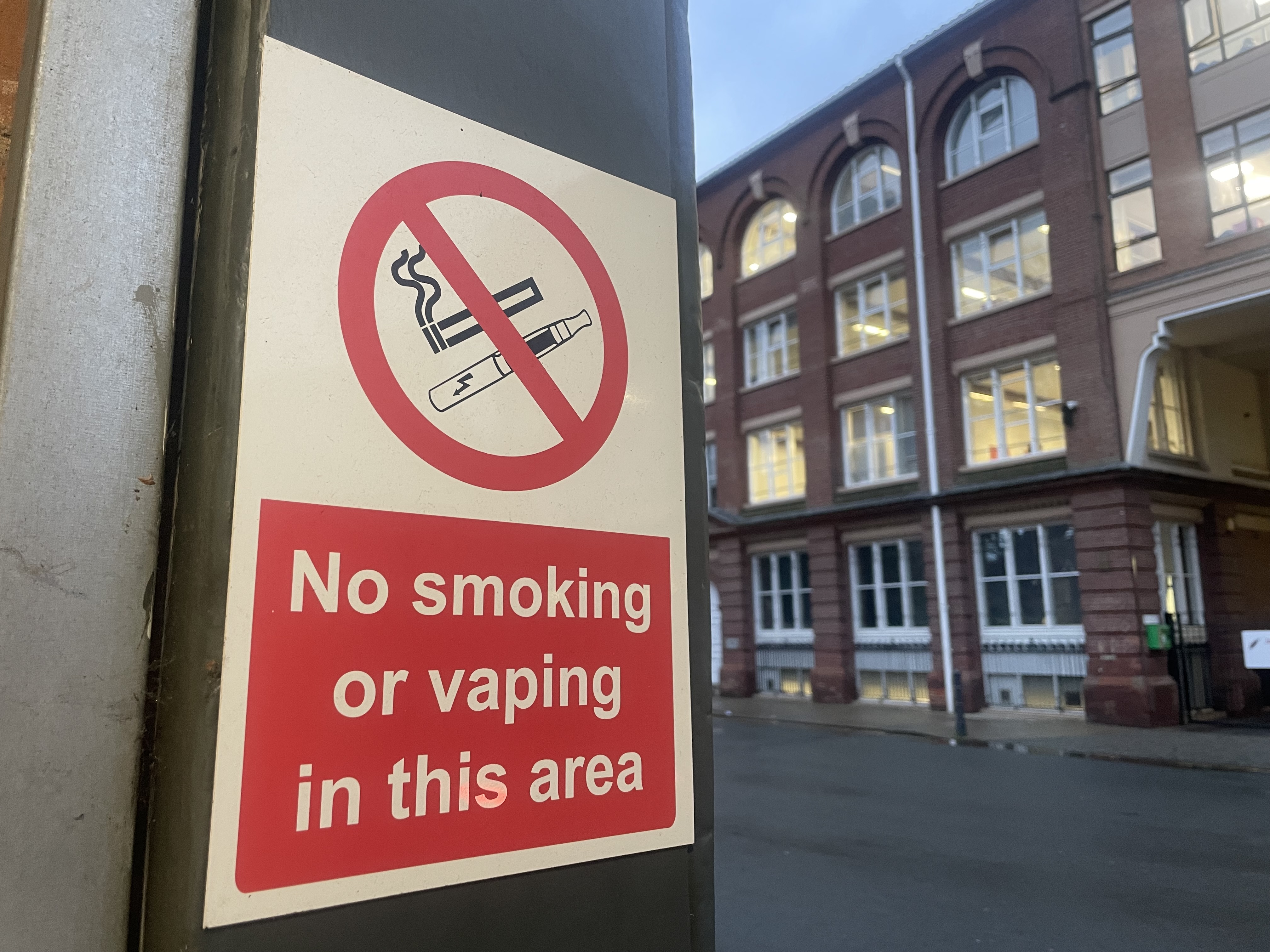 Stop-smoking pill announced by NHS