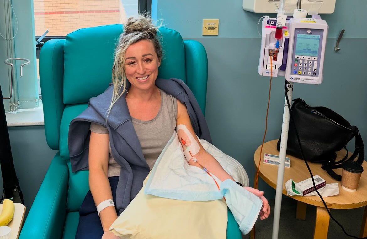 Cancer diagnoses almost missed because of age