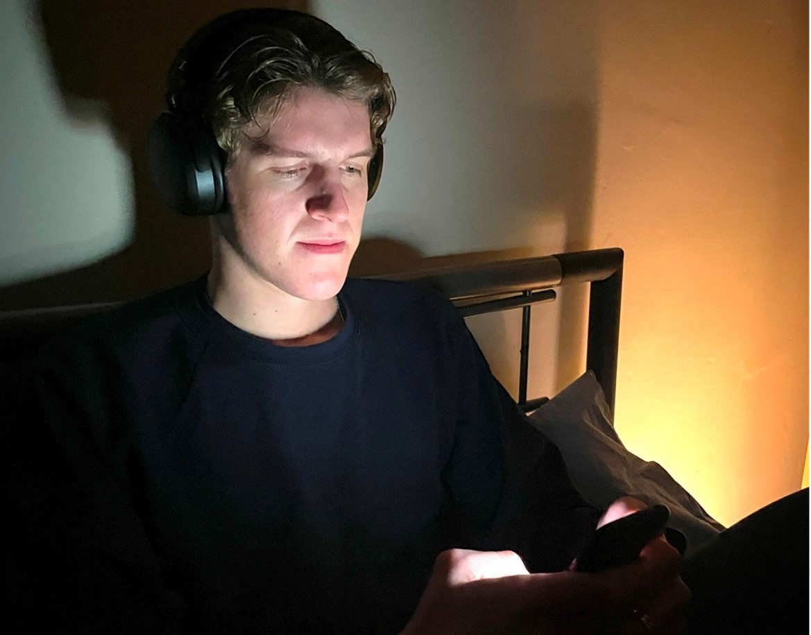 Loneliness is “one of the biggest challenges for our generation”