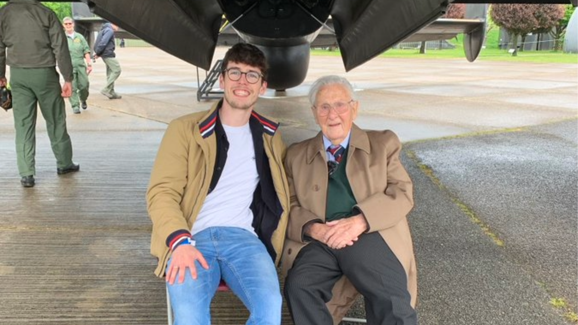 UEA Journalism graduates nominated for RTS Awards