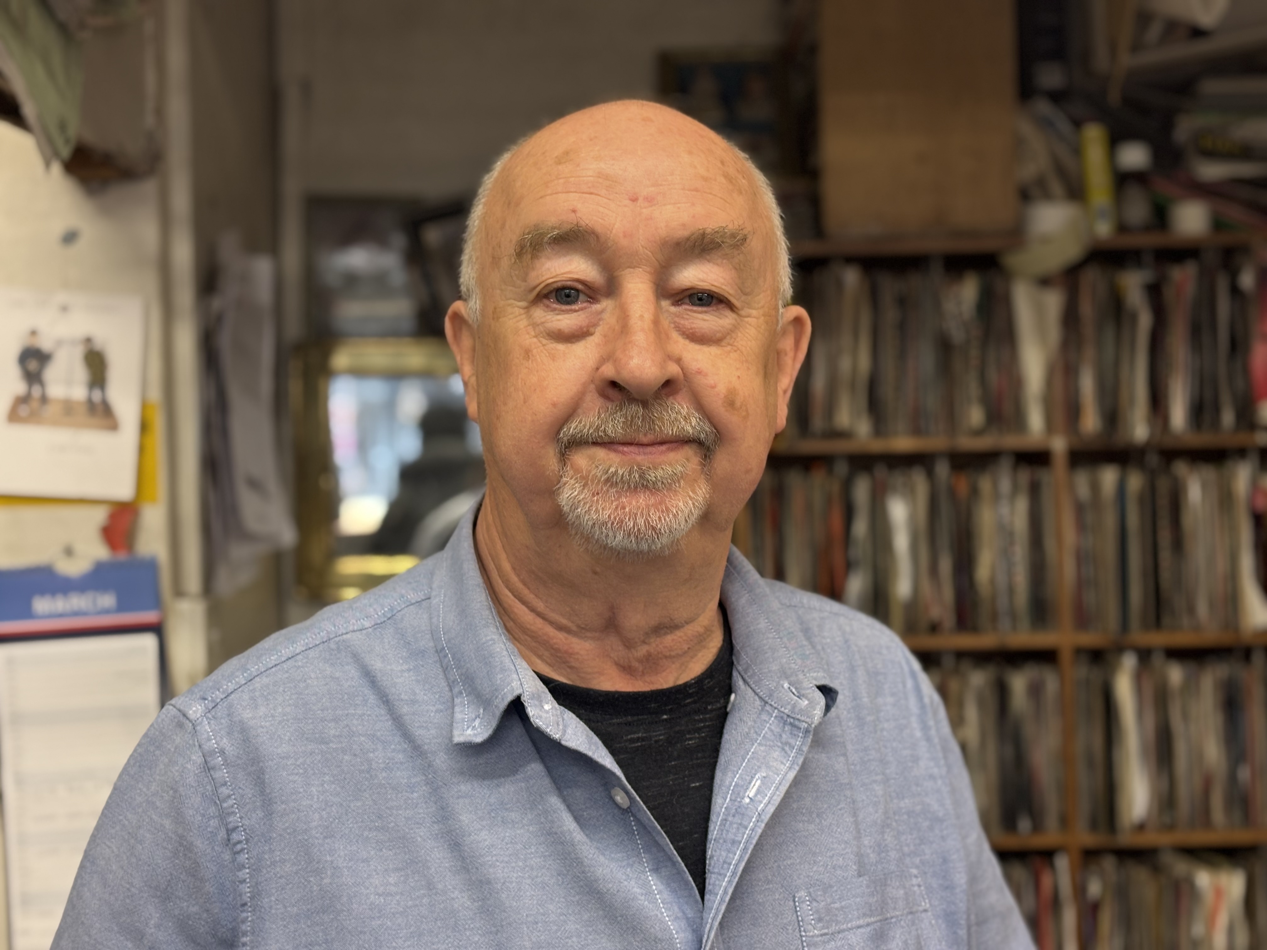 Women in music: ‘Kate Bush can outwrite most people’