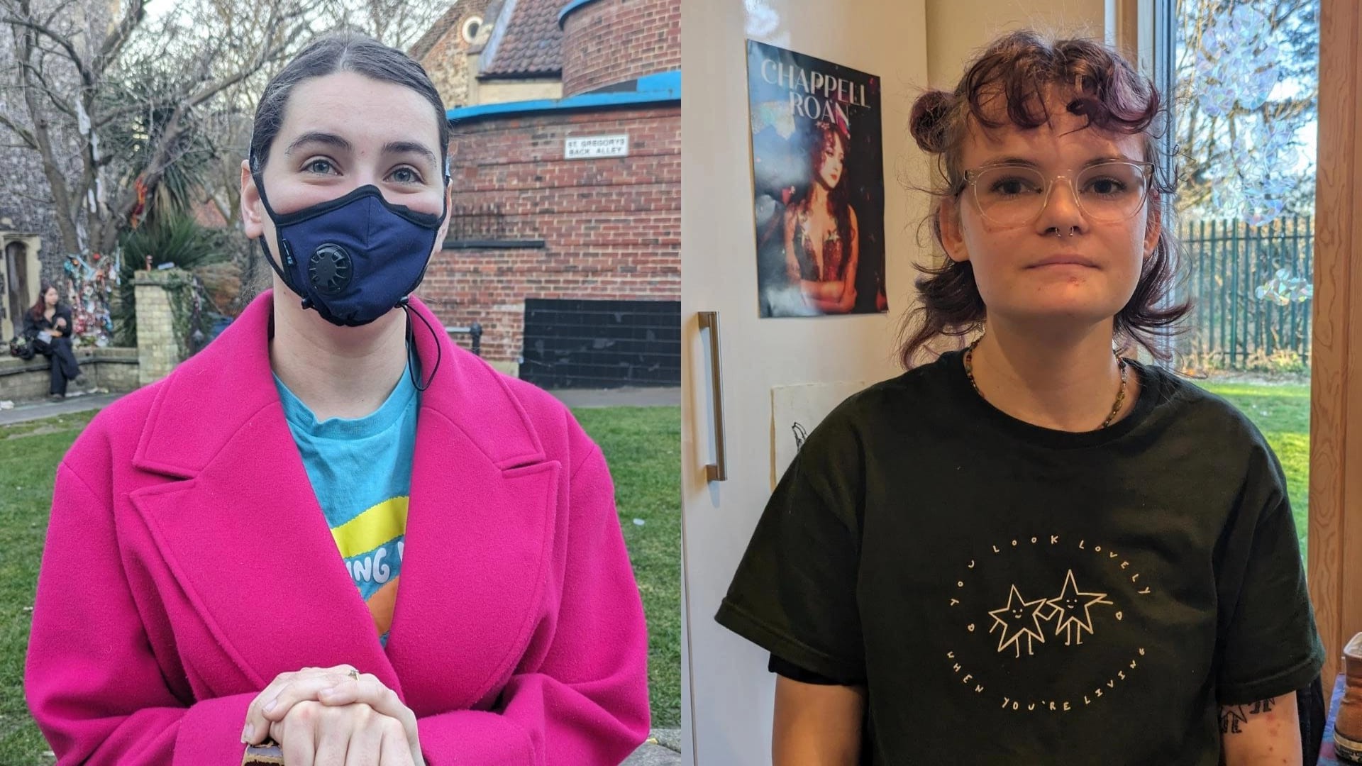 Government cuts are “defining disabled people out of existence”