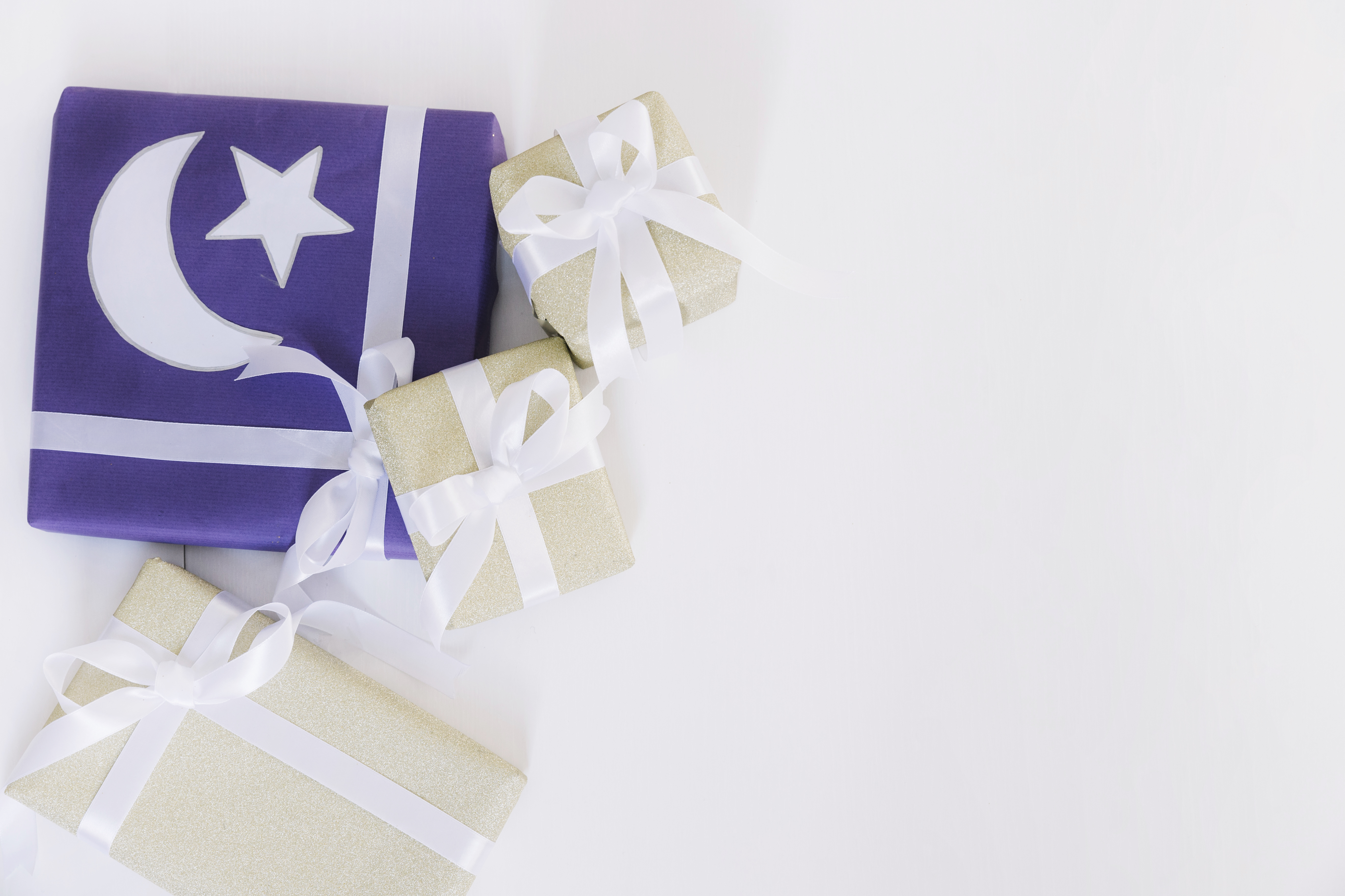 Sneak peak at a first hand experience of Ramadan