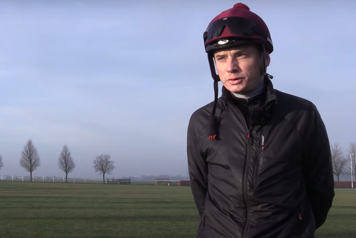 Hate in the Home Stretch