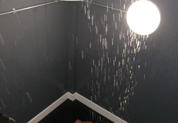 “Disgusting smells” and damage reports after student flats flood in Norwich