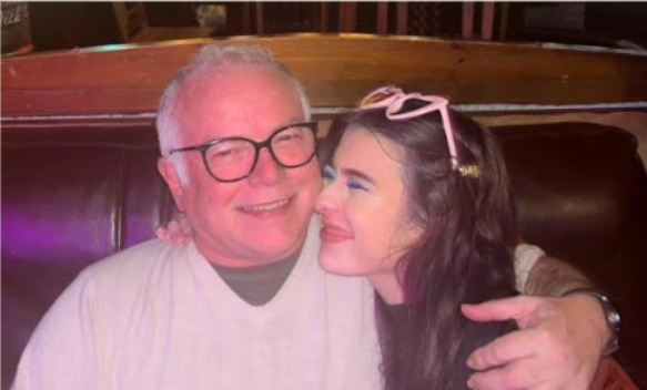 Bereaved dad runs awareness campaign in memory of his daughter